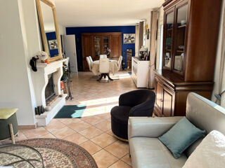  Maison � vendre 6 pi�ces 125 m�
