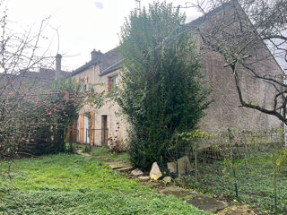  Maison à vendre 5 pièces 105 m²