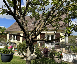  Maison � vendre 6 pi�ces 125 m�