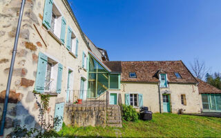  Maison à vendre 10 pièces 280 m²