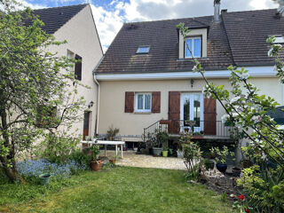  Maison � vendre 6 pi�ces 140 m�