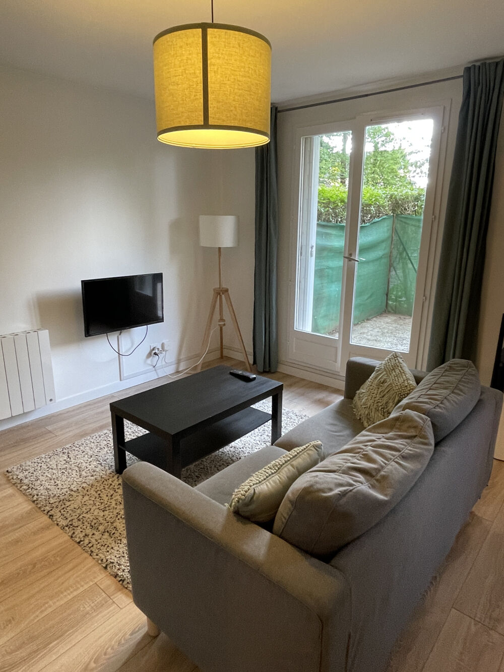 Location Appartement Très bel appartement 2 pièces meublé Rambouillet