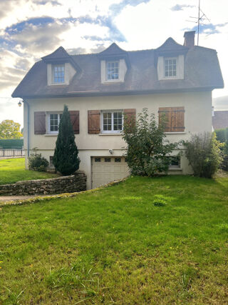  Maison � vendre 6 pi�ces 170 m�