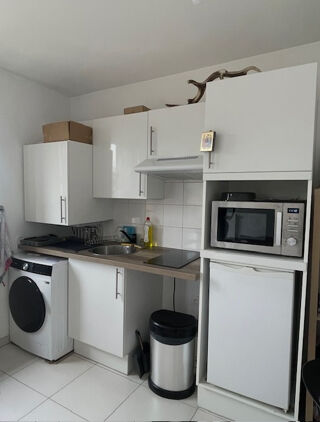  Appartement � louer 1 pi�ce 26 m�