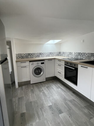 Appartement � vendre 2 pi�ces 33 m�