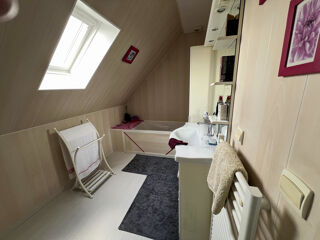  Maison � vendre 5 pi�ces 96 m�