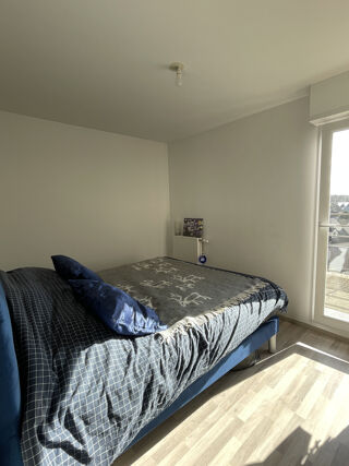  Appartement � louer 3 pi�ces 61 m�