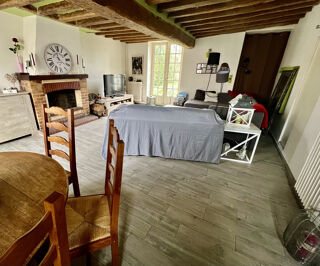  Maison à vendre 5 pièces 105 m²