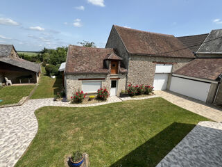  Maison � vendre 8 pi�ces 190 m�