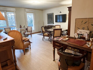  Appartement � vendre 3 pi�ces 85 m�