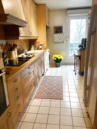  Appartement � vendre 3 pi�ces 85 m�