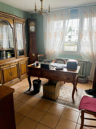  Maison � vendre 7 pi�ces 128 m�