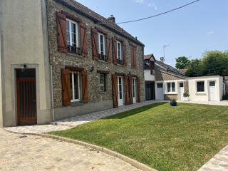  Maison  vendre 8 pices 190 m