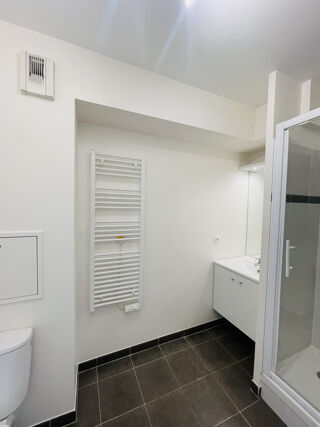  Appartement � vendre 1 pi�ce 23 m�