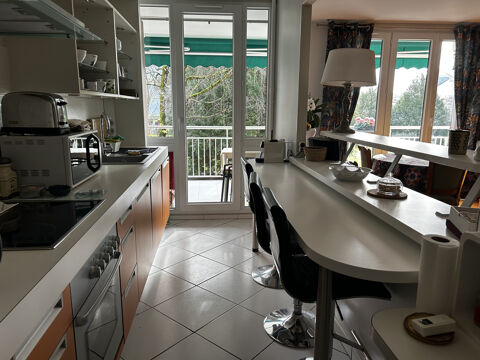  Appartement � louer 3 pi�ces 82 m�