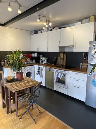  Duplex/triplex  vendre 3 pices 54 m