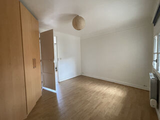  Appartement à vendre 2 pièces 34 m²