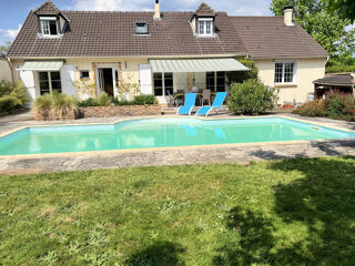  Maison � vendre 8 pi�ces 174 m�