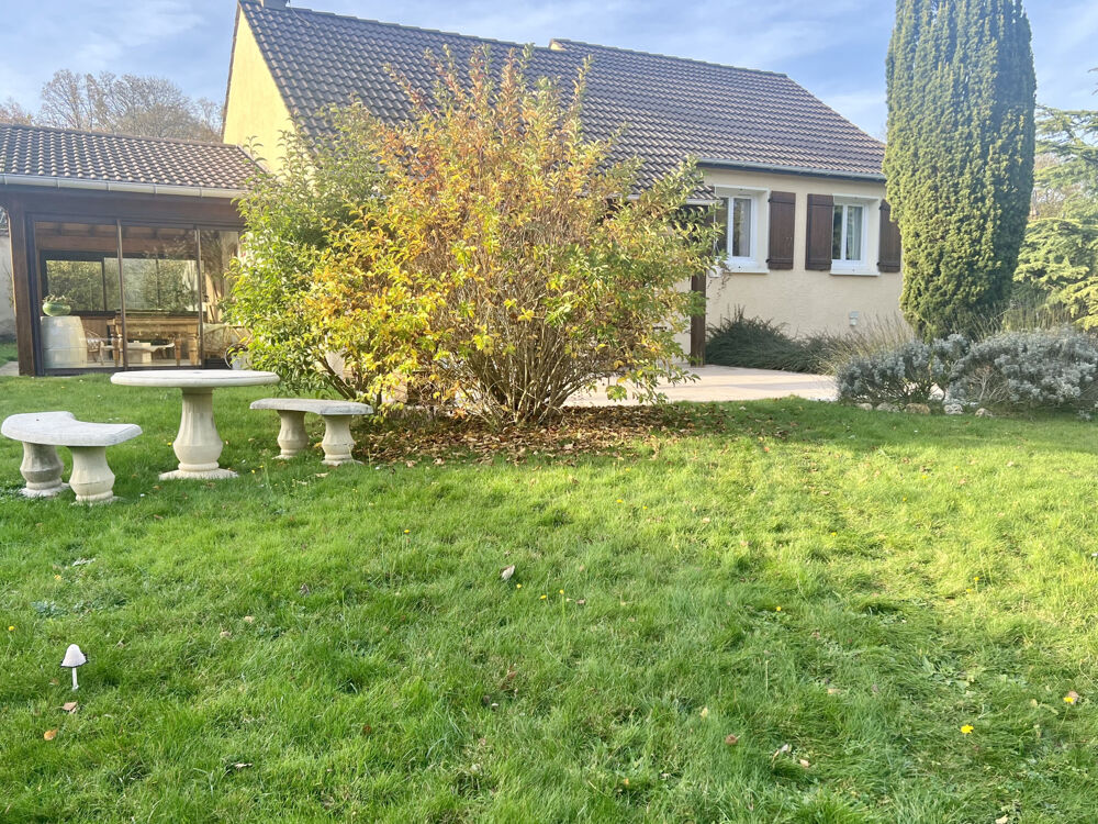 Vente Maison HERMERAY  ( 12 mn RAMBOUILLET)   EXCLUSIVITE Hermeray