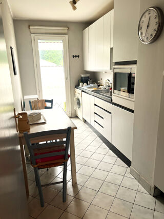  Appartement  vendre 3 pices 65 m