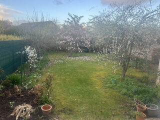  Maison � vendre 6 pi�ces 140 m�