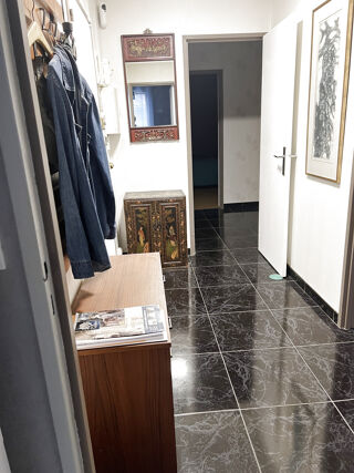  Appartement à vendre 3 pièces 73 m²