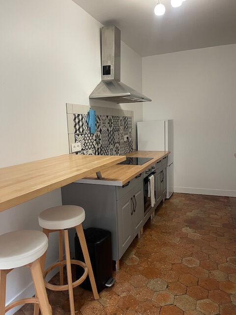  Appartement  louer 2 pices 41 m