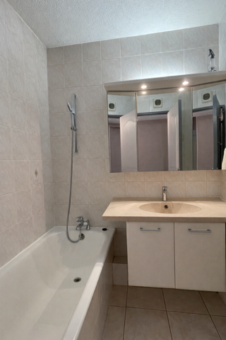  Appartement � vendre 5 pi�ces 98 m�