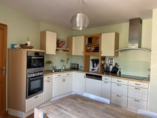  Maison  vendre 6 pices 163 m