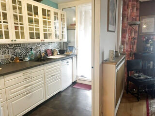  Appartement � vendre 4 pi�ces 106 m�