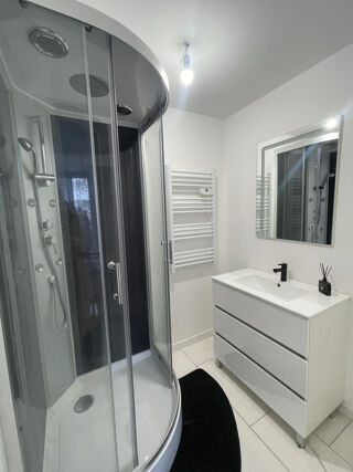  Appartement à vendre 2 pièces 33 m²