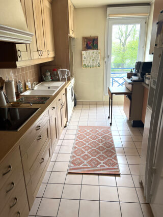  Appartement  vendre 3 pices 85 m
