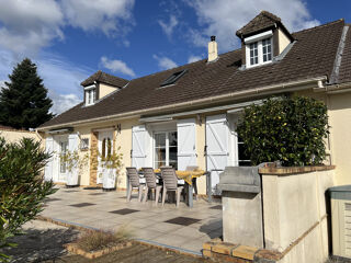  Maison � vendre 8 pi�ces 174 m�