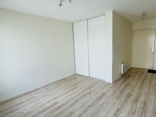  Appartement � vendre 1 pi�ce 23 m�