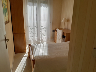  Appartement � vendre 4 pi�ces 83 m�