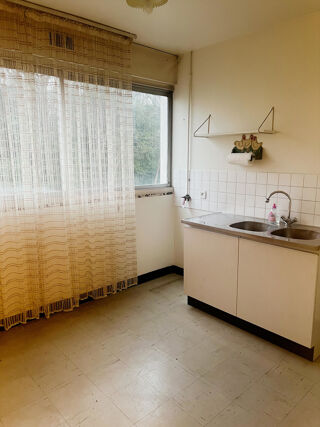  Appartement à vendre 1 pièce 31 m²