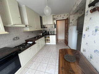  Appartement � vendre 4 pi�ces 112 m�