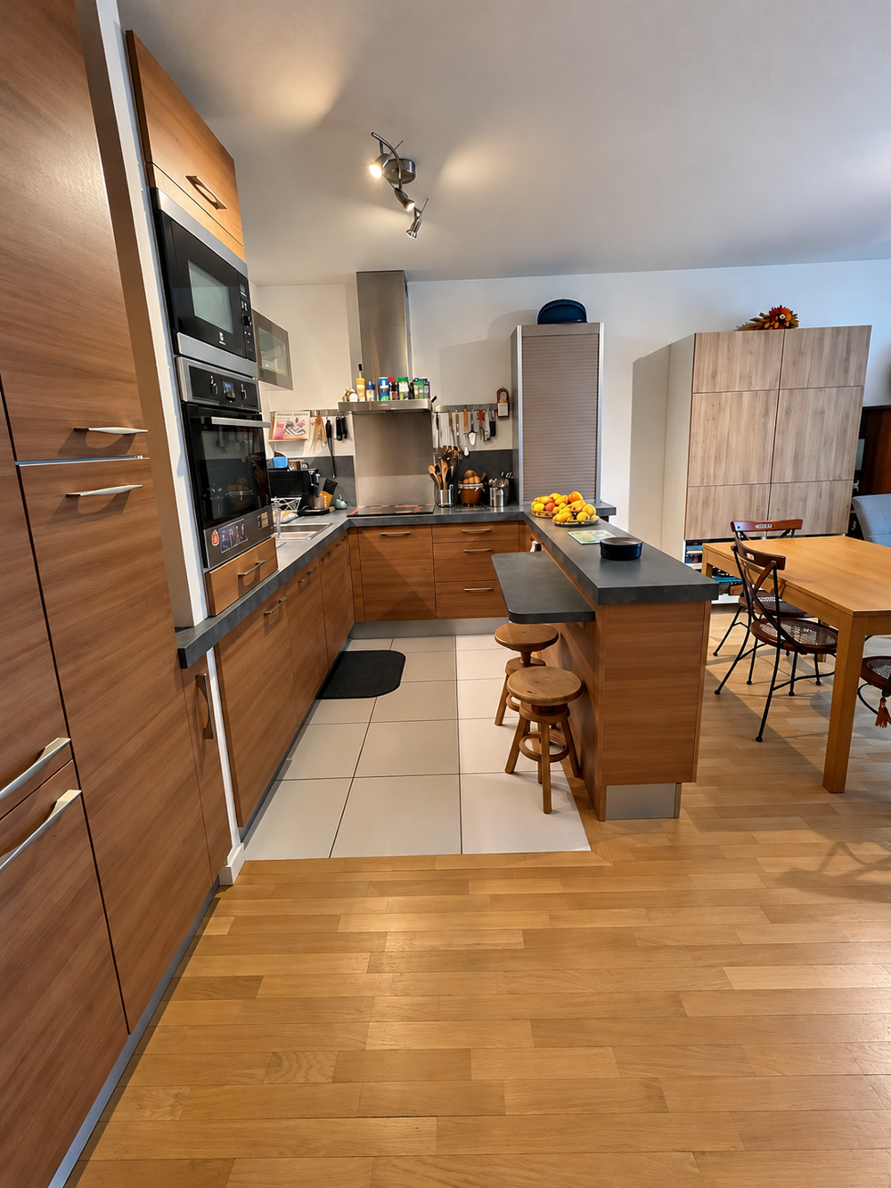 Vente Appartement RAMBOUILLET, dans belle résidence récente de standing Rambouillet