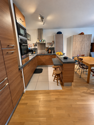 Vente Appartement RAMBOUILLET, dans belle résidence récente de standing Rambouillet
