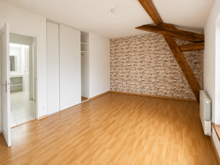  Maison à vendre 3 pièces 72 m²