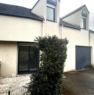  Maison � vendre 5 pi�ces 96 m�