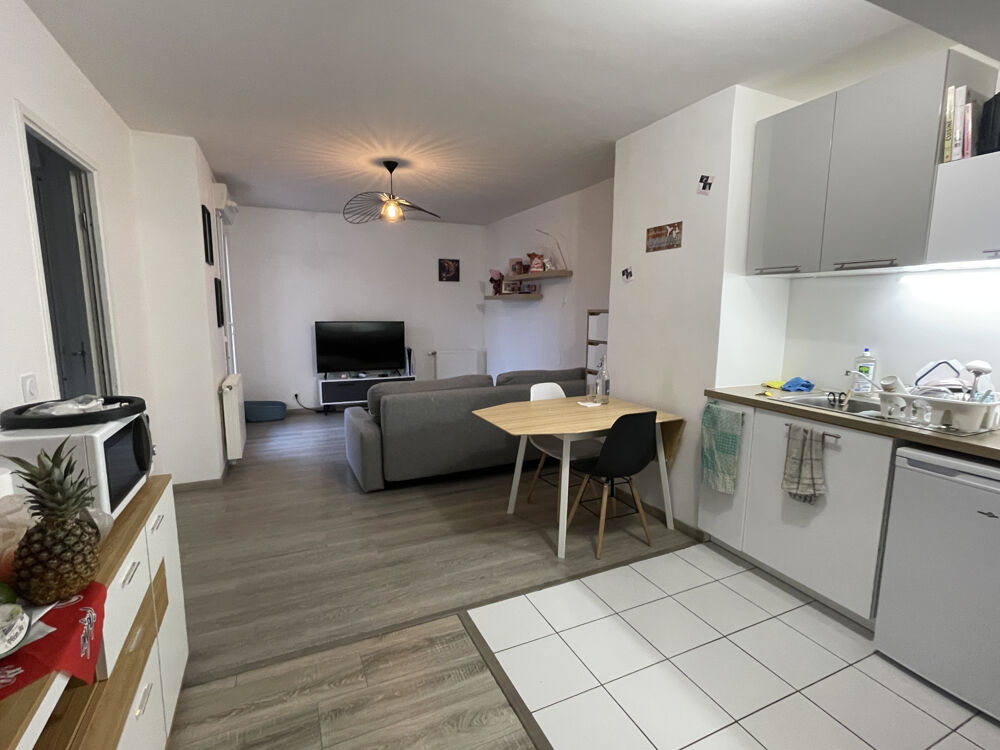 Appartement 3 pièces 57 m² · à Rambouillet · 57 m² · 260 000 €