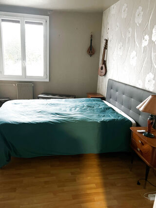  Appartement � vendre 3 pi�ces 73 m�