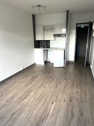  Appartement � vendre 1 pi�ce 21 m�