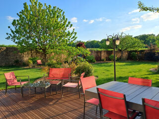  Maison  vendre 6 pices 163 m