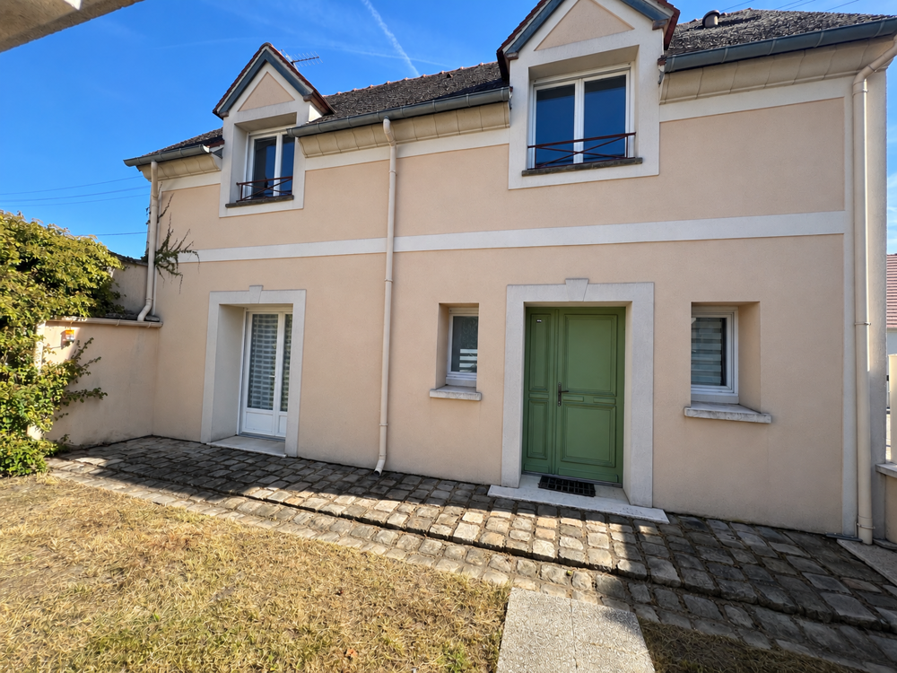 Vente Maison Maison 3 pièces au calme Rambouillet