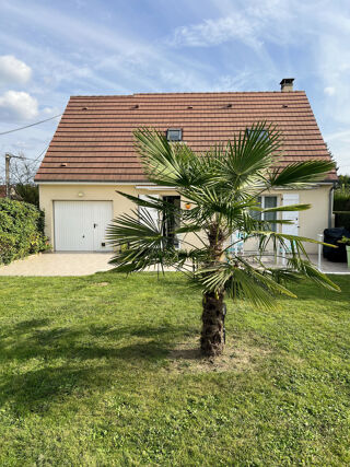  Maison � vendre 5 pi�ces 96 m�