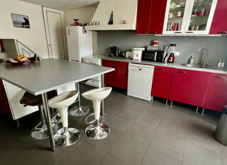  Maison à vendre 5 pièces 105 m²