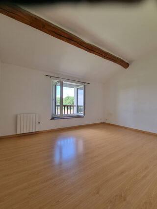  Maison � vendre 3 pi�ces 60 m�