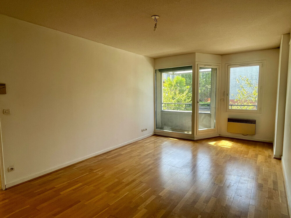 Vente Appartement Appartement 3 pièces - Centre-ville Rambouillet